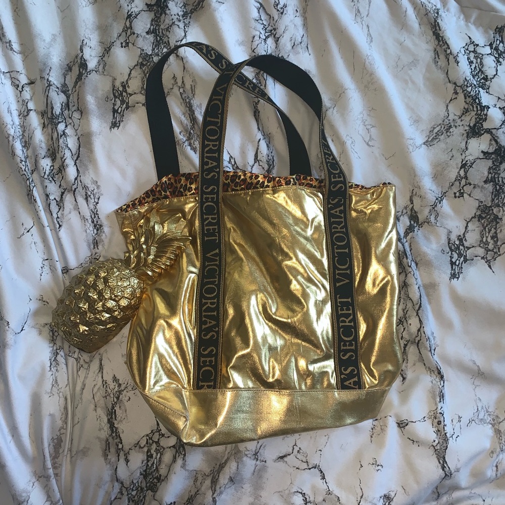 Victoria’s Secret Tote Bag
